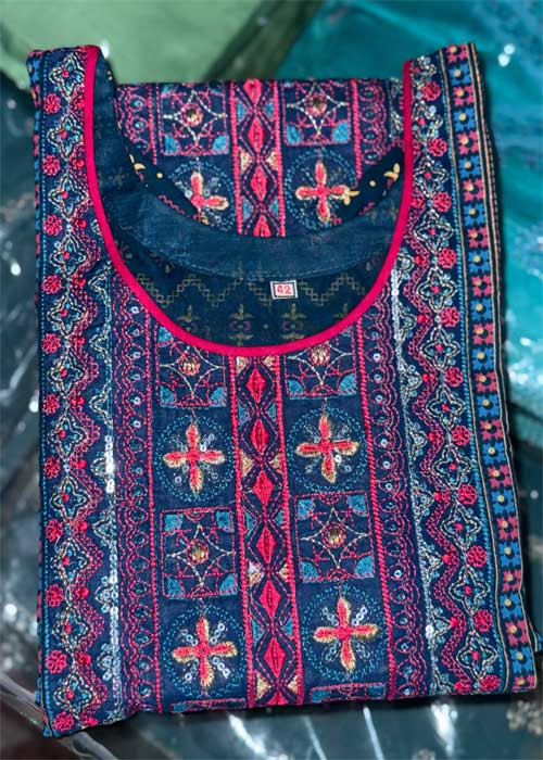 Arong Cotton-001