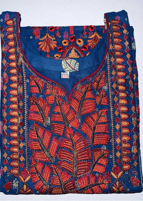Arong Cotton-007